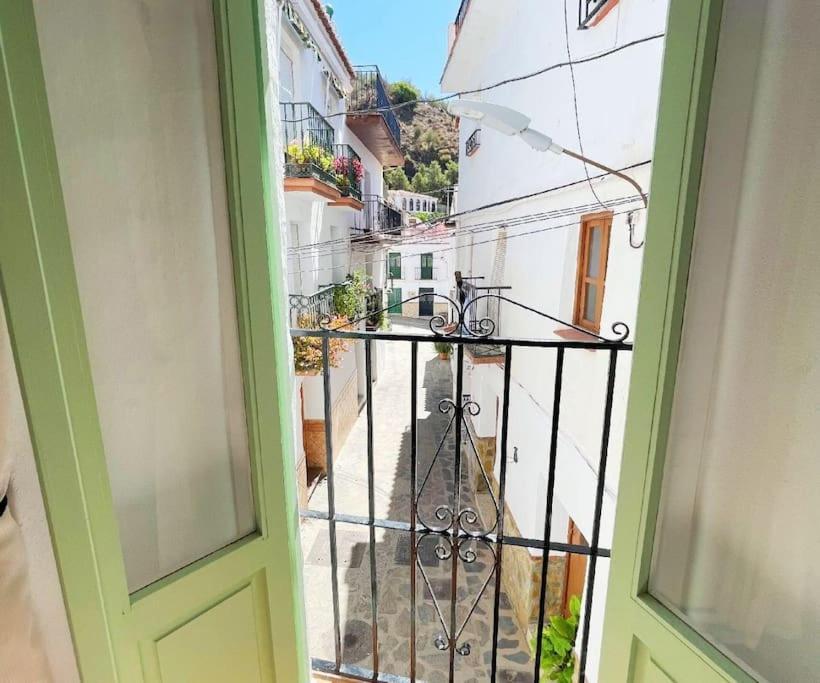 Casa Flor, Archez, Andalusia Vila Exterior foto
