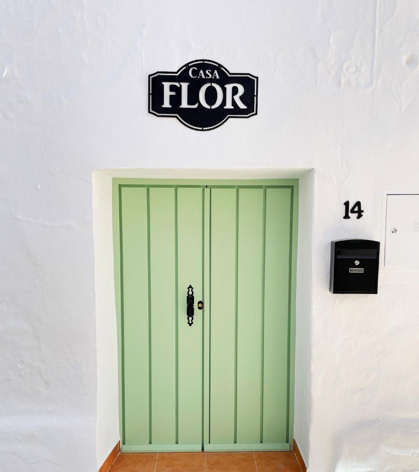 Casa Flor, Archez, Andalusia Vila Exterior foto